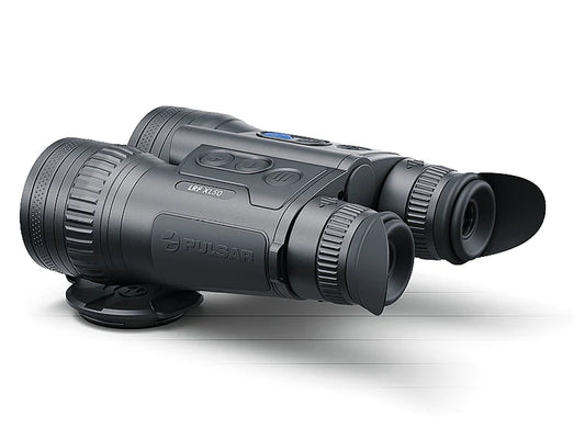 Pulsar Merger LRF XL50 Thermal Imaging Binoculars