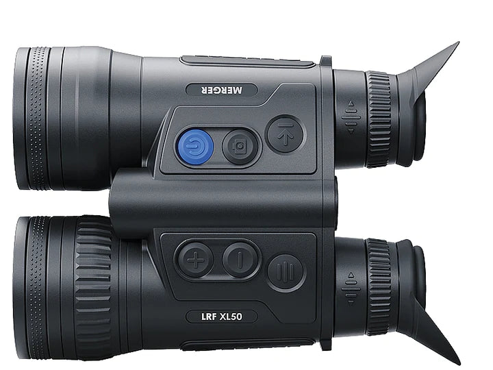 Pulsar Merger LRF XL50 Thermal Imaging Binoculars