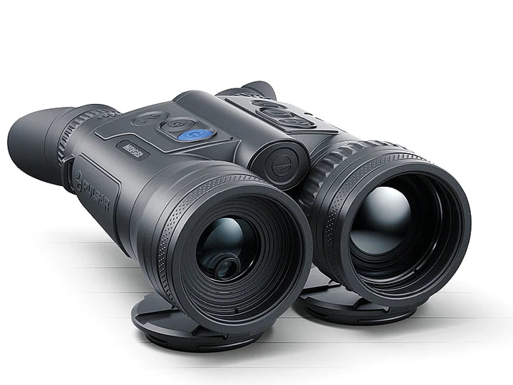 Pulsar Merger LRF XL50 Thermal Imaging Binoculars