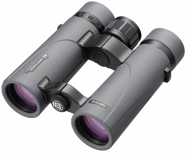 Bresser PIRSCH ED 8x34 Binoculars