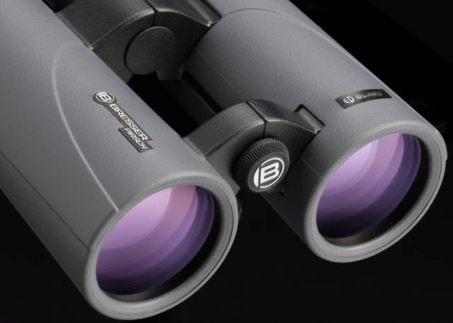 Bresser PIRSCH ED 8x34 Binoculars