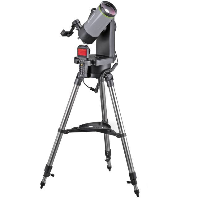 Bresser Space Explorer MC 90/1250 Automatic Telescope