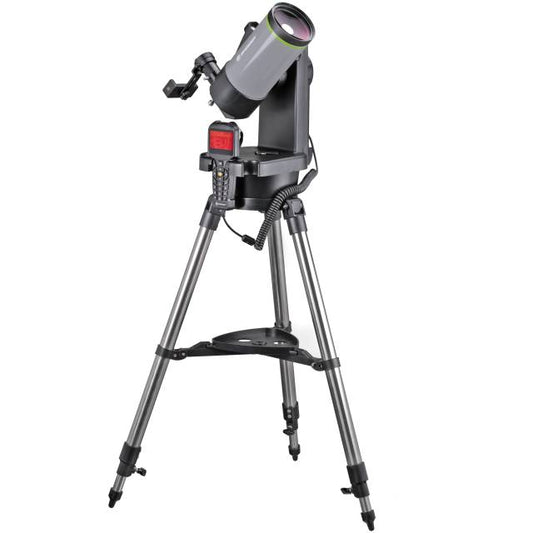 Bresser Space Explorer MC 90/1250 Automatic Telescope