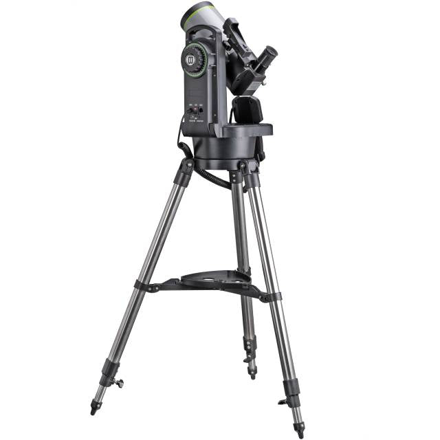 Bresser Space Explorer MC 90/1250 Automatic Telescope