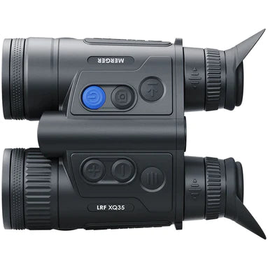 PULSAR MERGER LRF XQ35