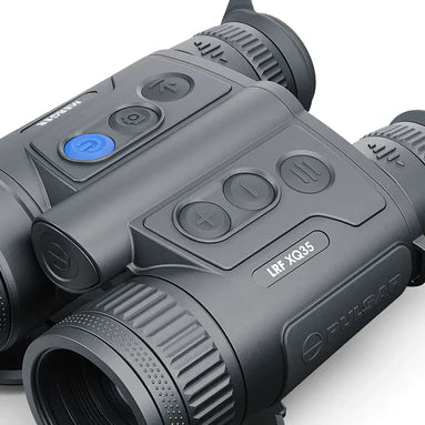 PULSAR MERGER LRF XQ35