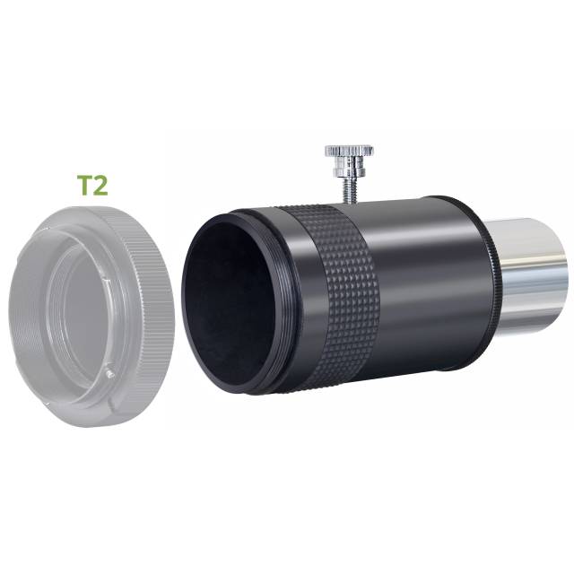Bresser Telescope Camera Adapter - 31.7mm