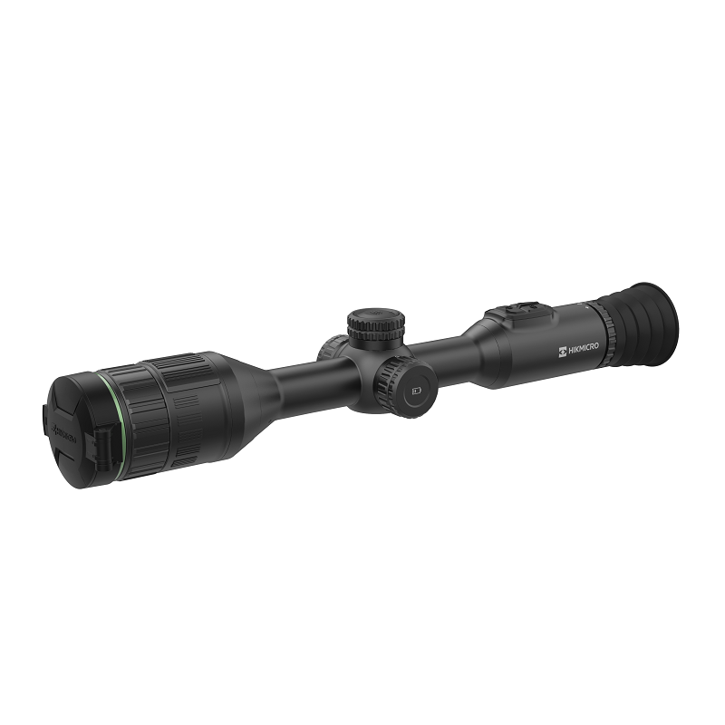 HIKMICRO Alpex 4K Digital Day & Night Vision Scope