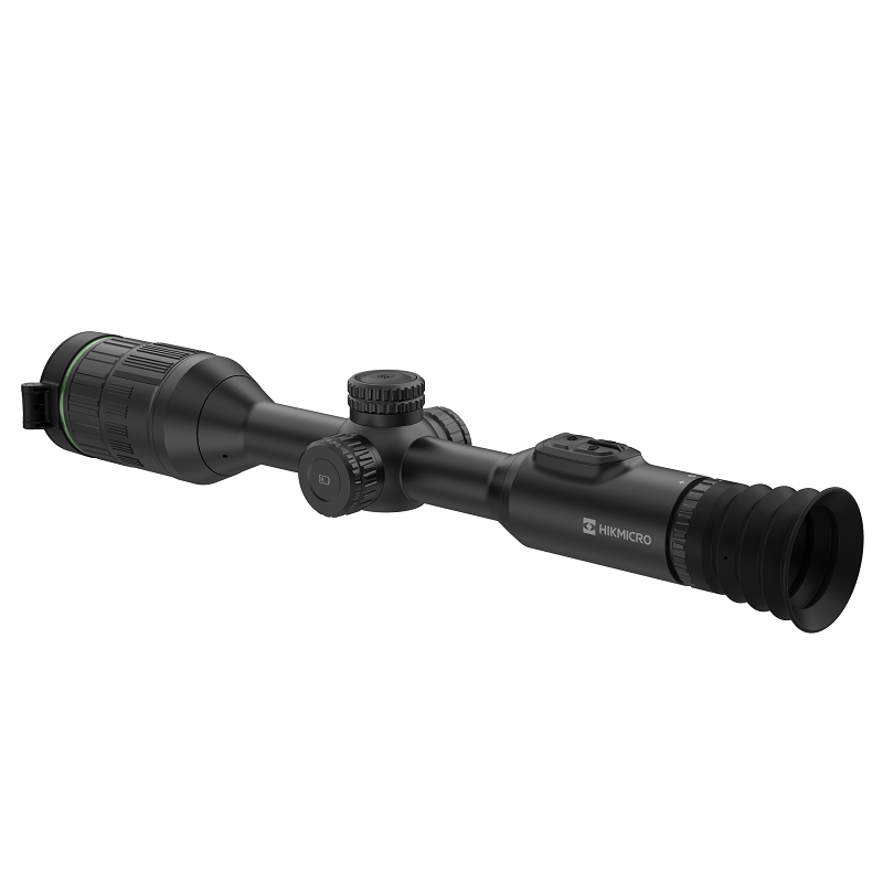 HIKMICRO Alpex 4K Digital Day & Night Vision Scope