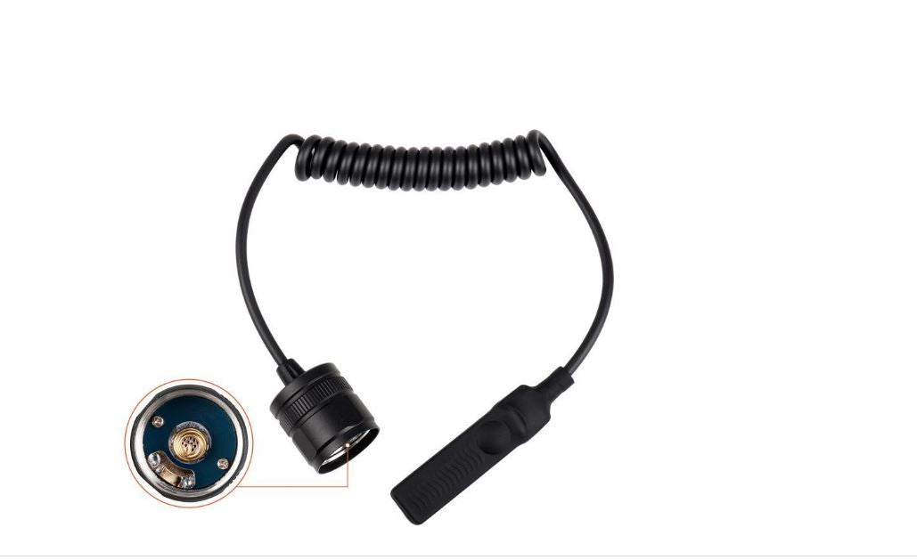 Acebeam ARPS-R02 Remote Pressure Switch ( T27, L35, L19 )