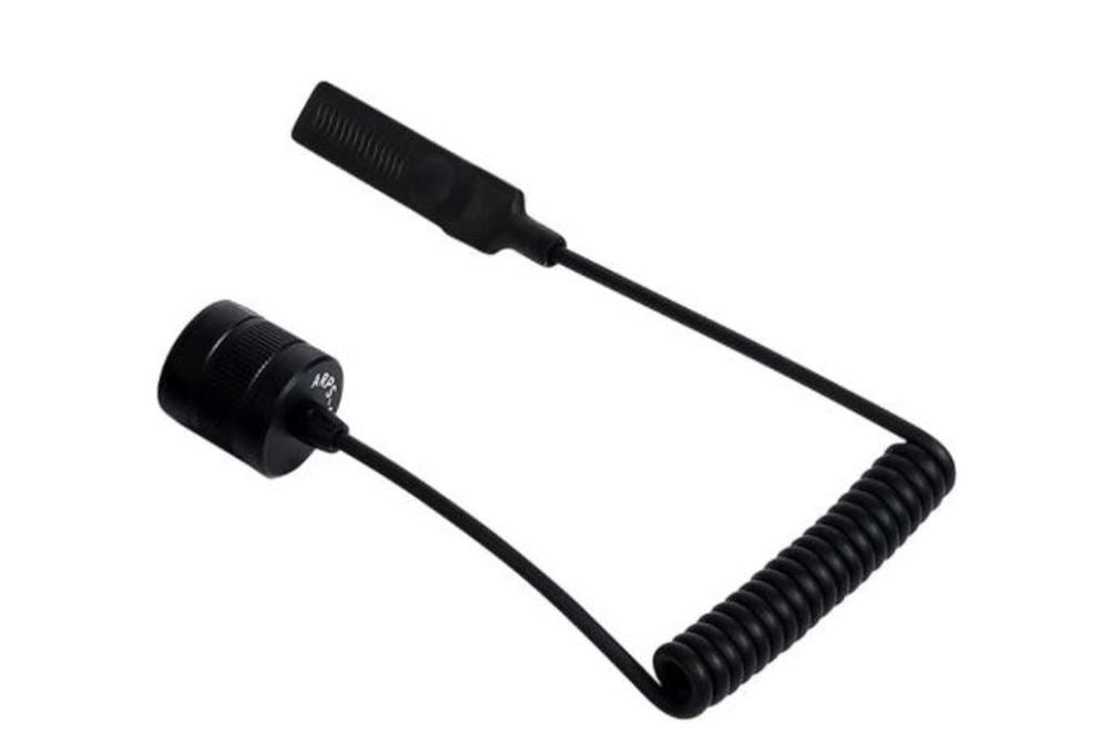 Acebeam ARPS-R02 Remote Pressure Switch ( T27, L35, L19 )