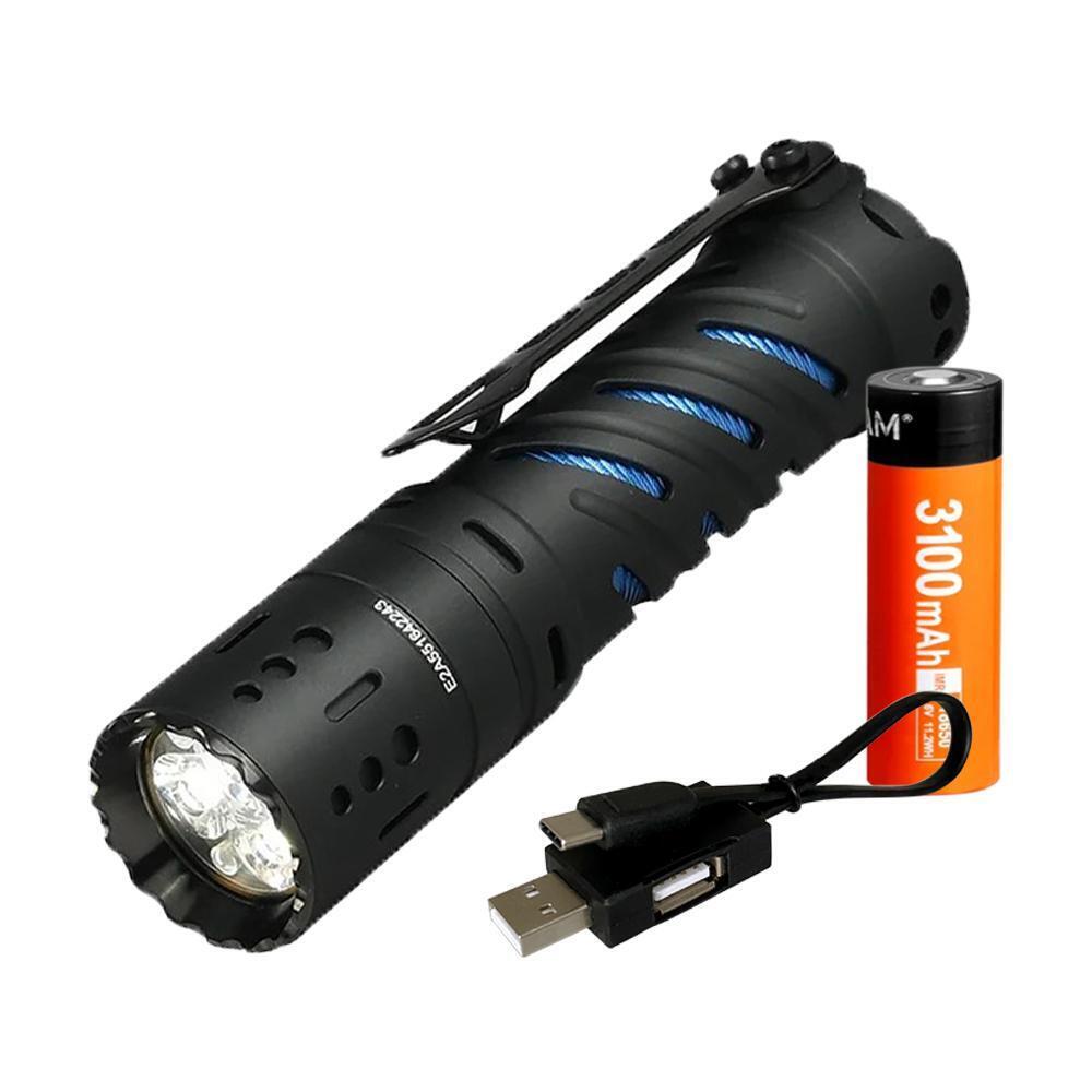 Acebeam E70 Mini EDC Flashlight (NEW)