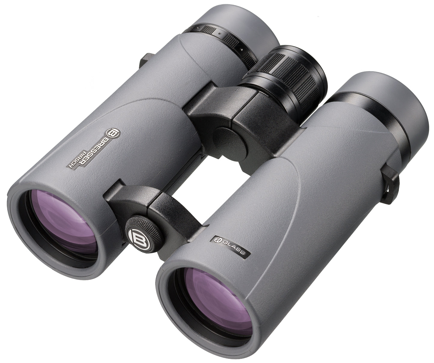Bresser PIRSCH ED 10x42 Binoculars