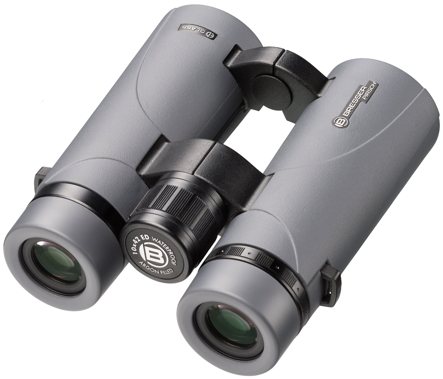 Bresser PIRSCH ED 10x42 Binoculars