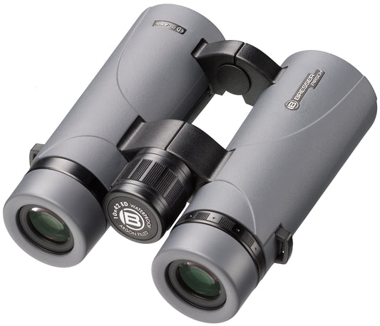 Bresser PIRSCH ED 10x42 Binoculars