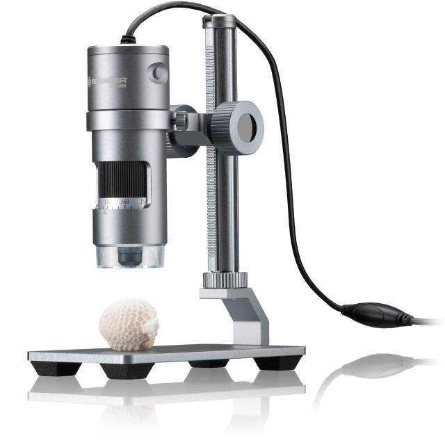 Bresser USB Digital Microscope - 5.1MP