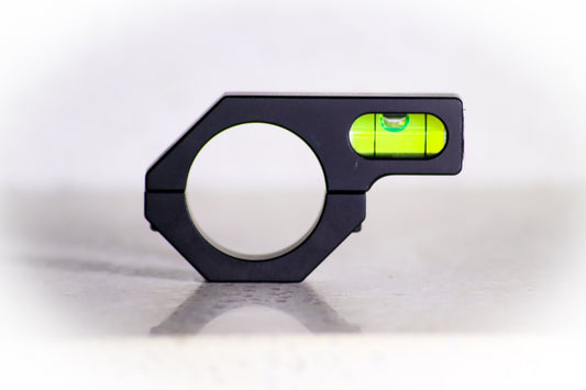 FBT Precision Bubble Level 30mm