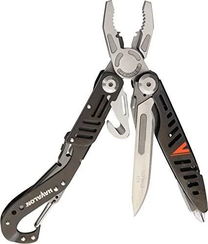 Havalon EVOLVE MULTITOOL, HAVALON ORANGE