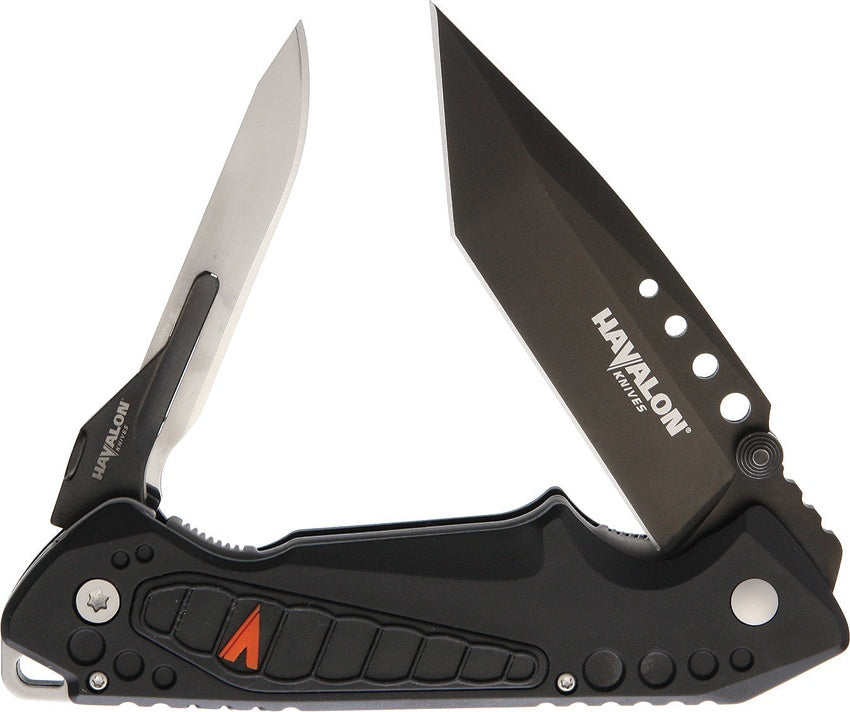 Havalon EXP, TACTICAL KNIFE