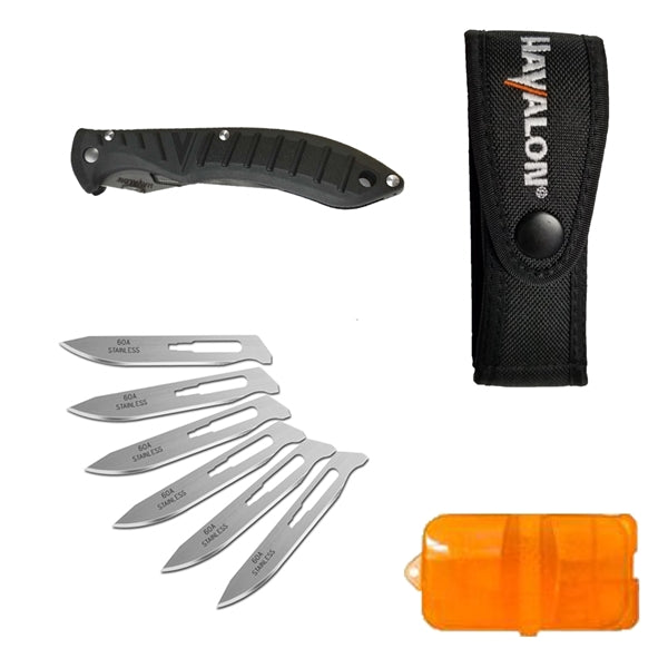 Havalon PIRANTA FORGE