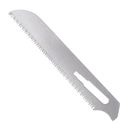 Havalon PIRANTA SAW BLADE 3PK w/2 BLADE HLDS in CLAM