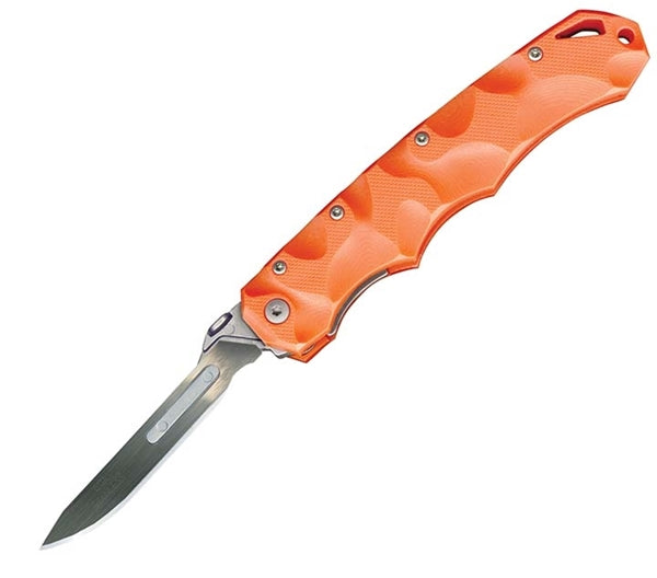 Havalon PIRANTA STAG, ORANGE