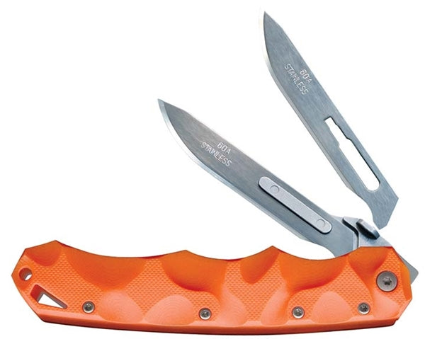 Havalon PIRANTA STAG, ORANGE