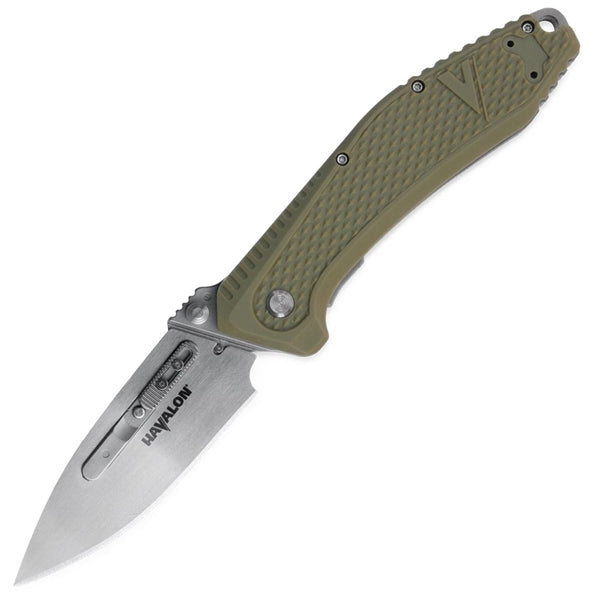 Havalon HAVALON REDI, GREEN
