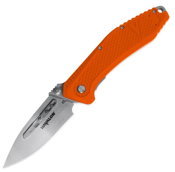 Havalon HAVALON REDI, ORANGE