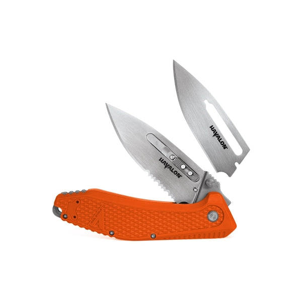 Havalon HAVALON REDI, ORANGE