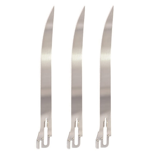 Havalon TALON FISH, 7" FILLET BLADES,3PACK