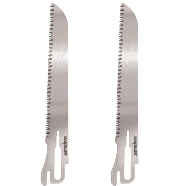Havalon TALON, BONE SAW BLADES, 2PACK