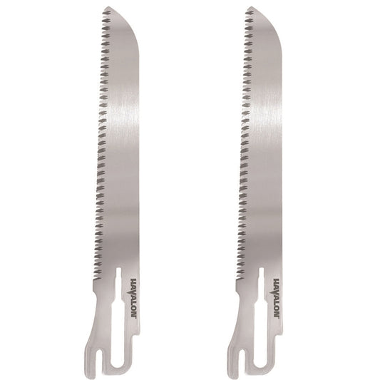 Havalon TALON, BONE SAW BLADES, 2PACK