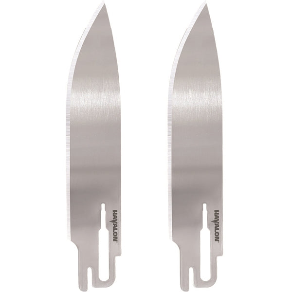 Havalon TALON, BUSHCRAFT BLADES, 2PACK