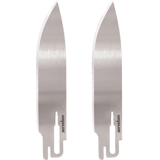 Havalon TALON, BUSHCRAFT BLADES, 2PACK