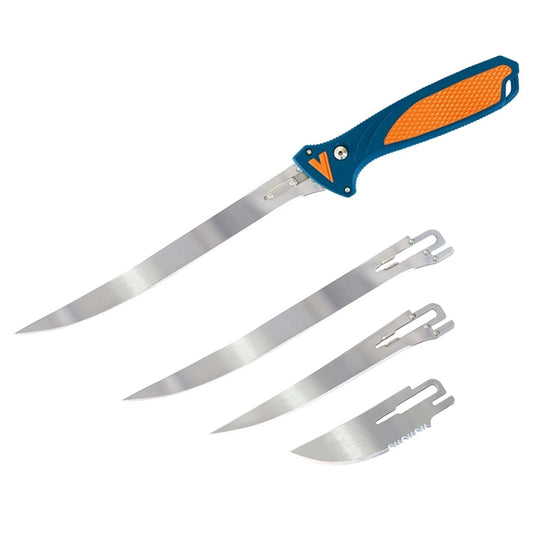 Havalon TALON FISH, CLAM