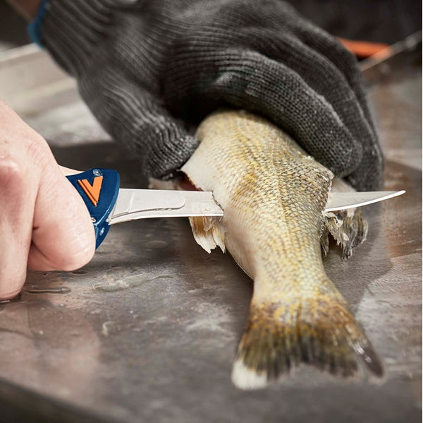 Havalon TALON FISH, CLAM