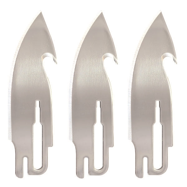 Havalon TALON HUNT, GUTHOOK BLADES, 2PK