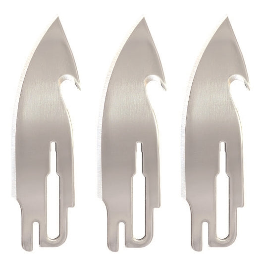 Havalon TALON HUNT, GUTHOOK BLADES, 2PK