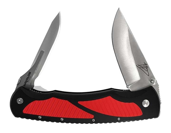 Havalon TITAN SHOCKEY RED
