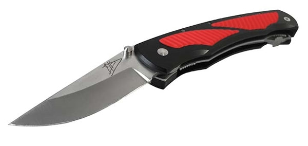 Havalon TITAN SHOCKEY RED