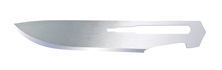 Havalon #115 JAPANESE STAINLESS STEEL 5 BLADES