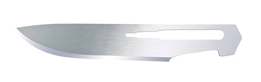 Havalon #115 JAPANESE STAINLESS STEEL 5 BLADES