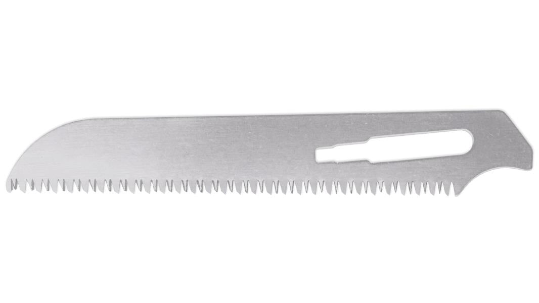 Havalon #115SW JAPANESE STAINLESS 3/PK SAW BLADES