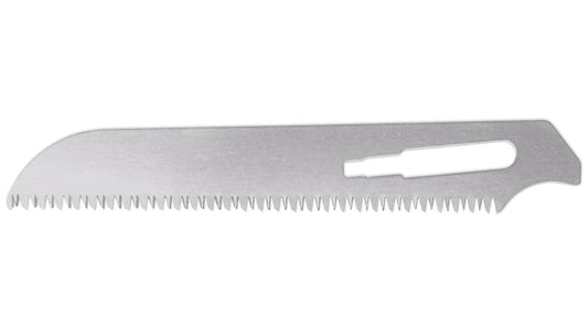 Havalon #115SW JAPANESE STAINLESS 3/PK SAW BLADES