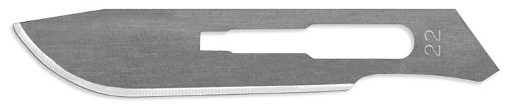 Havalon #22XT Taxidermy BLADE SINGLE