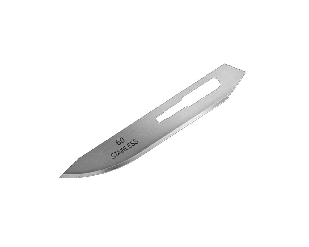 Havalon BLADES, #60XT STAINLESS STEEL