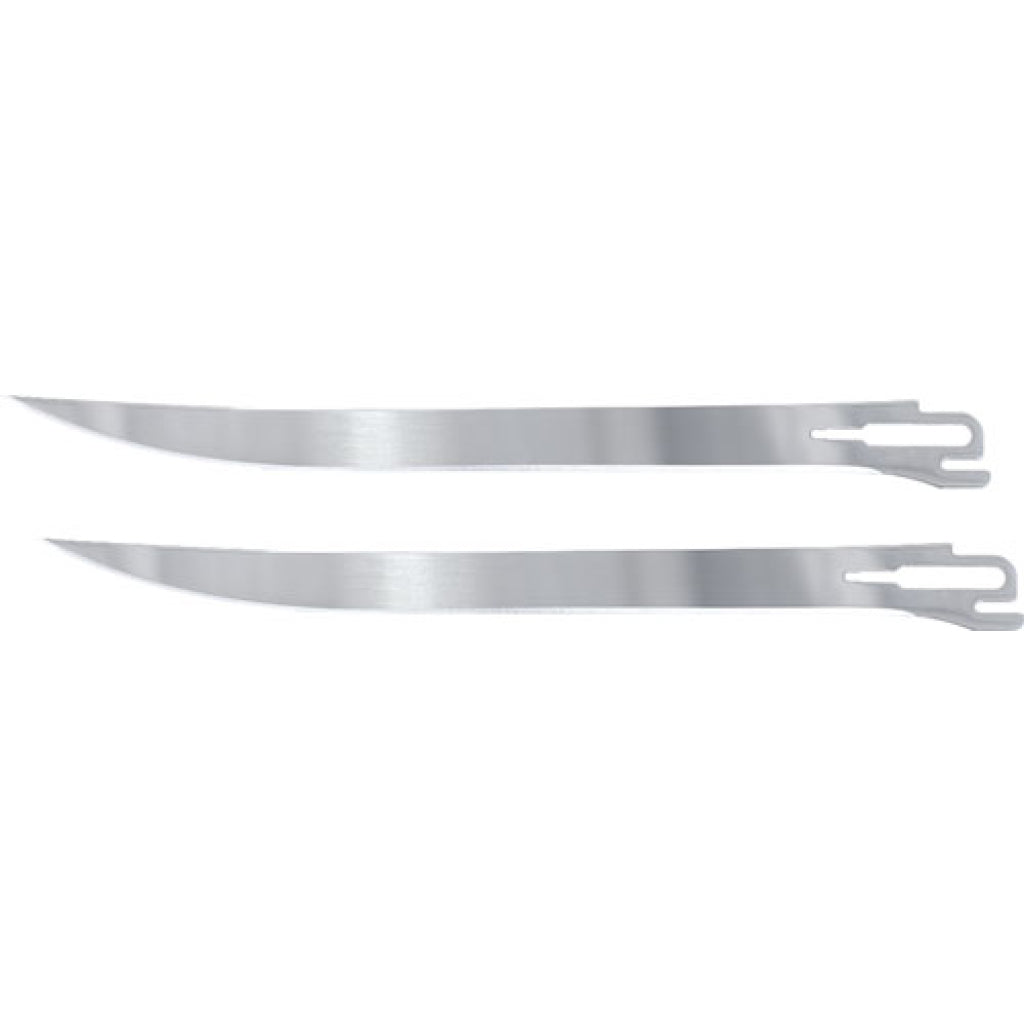 Havalon TALON, 9 IN. FILLET BLADES, 2PACK
