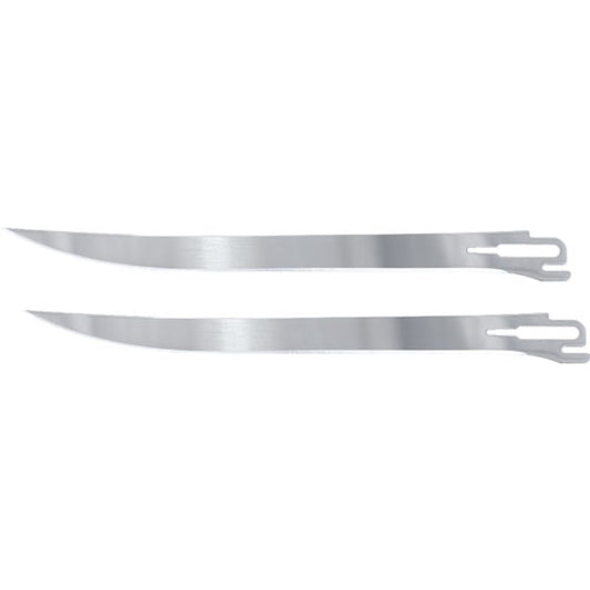 Havalon TALON, 9 IN. FILLET BLADES, 2PACK