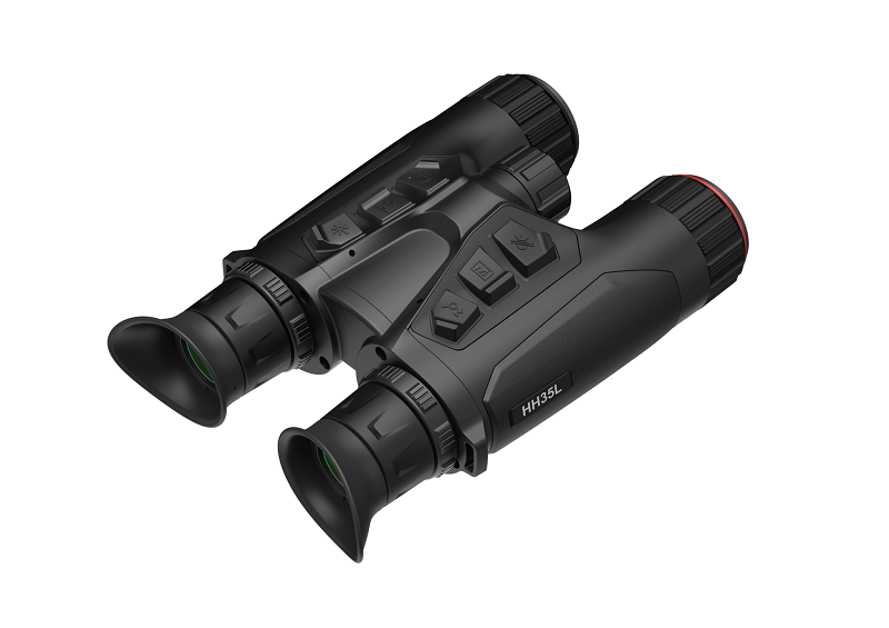HIKMICRO Habrok HQ35L multi-spectrum binocular
